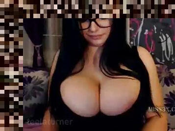 Big titty romanian