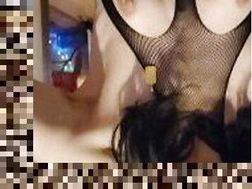 asia, payudara-besar, berambut, puting-payudara, tua, orgasme, vagina-pussy, kurus, muncrat, amatir