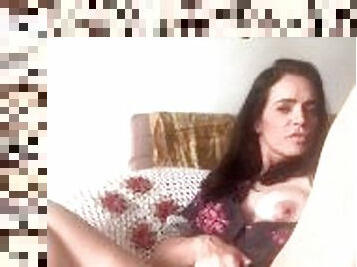 pantat, mastubasi, amatir, anal, sayang, cumshot-keluarnya-sperma, jenis-pornografi-milf, mainan, buatan-rumah, ibu