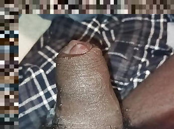 masturbation, amateur, gay, black, américaine, solo, africaine