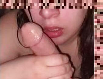 payudara-besar, vagina-pussy, amatir, blowjob-seks-dengan-mengisap-penis, penis-besar, latina, pasangan, wanita-gemuk-yang-cantik, menunggangi, penis