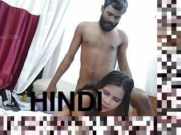 Romantic Valentine Uncut (2024) XPrime Hindi Hot Short Film - Big tits