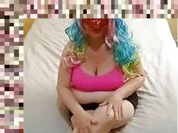 gros-nichons, enceintes, amateur, fellation, ejaculation-sur-le-corps, énorme-bite, milf, gangbang, ejaculation-interne, gros-seins