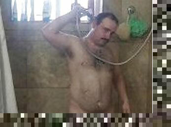 Shower Time