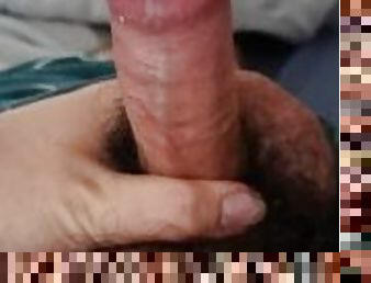 Morning precum