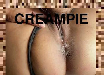 vagina-pussy, creampie-ejakulasi-di-dalam-vagina-atau-anus-dan-keluarnya-tetesan-sperma, brazil, penis