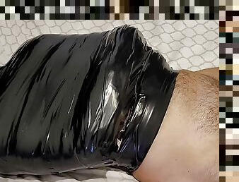 tentera, amateur, homoseksual, bdsm, brazil, hamba, fetish, latex, perhambaan, susu