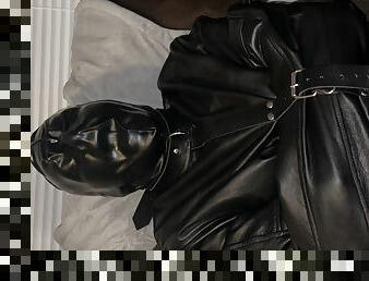 gay, bdsm, américaine, fétiche, latex, bondage, cuir