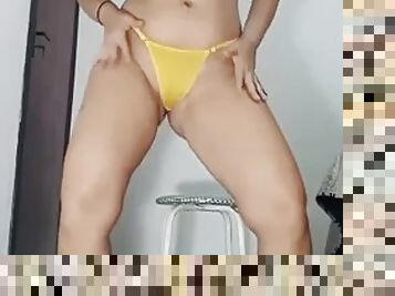 traseiros, amador, ébona, estrela-porno, preto, bbw, brasil, puta-slut, minisaia, meias-calças