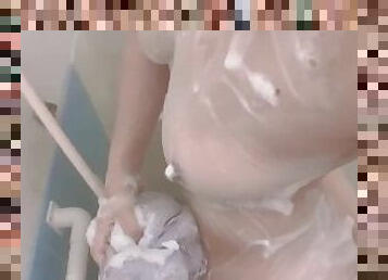 mandi, payudara-besar, tua, amatir, blowjob-seks-dengan-mengisap-penis, jepang, creampie-ejakulasi-di-dalam-vagina-atau-anus-dan-keluarnya-tetesan-sperma, pasangan, sudut-pandang, jenis-pornografi-animasi