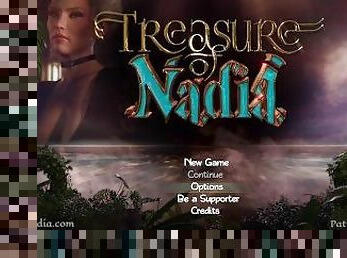 Treasure OF Nadia Gameplay Part 3