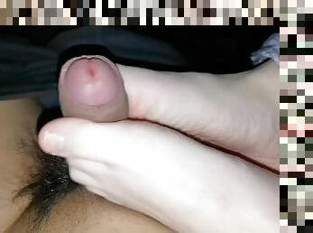 amateur, ejaculation-sur-le-corps, ados, pieds, point-de-vue, famille, fantaisie, sœur, mignonne, fétiche