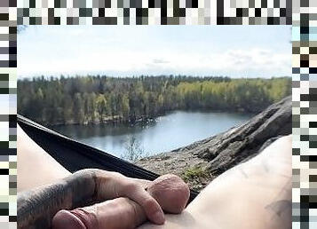 masturbaatio, hirviö, orgasmi, laiha, ruikkiminen, amatööri, mälliotos, valtava-mulkku, gay, kotitekoinen