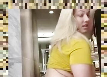 Freak hoes: pawg twerk