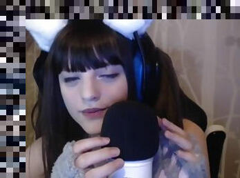 Asmr soe asmr nekochan