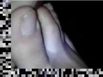 Stinky Feet Joi