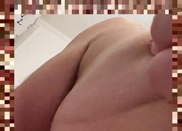 masturbation, mamelons, gay, branlette, fétiche, solo, réalité