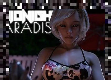Midnight Paradise #39 PC Gameplay