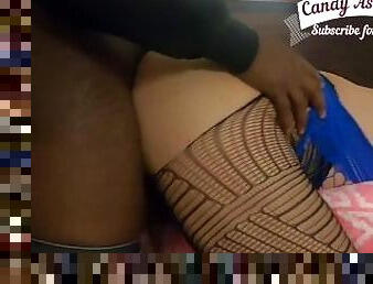 cul, grosse, transsexuelle, amateur, anal, énorme-bite, interracial, gay, travesti, black