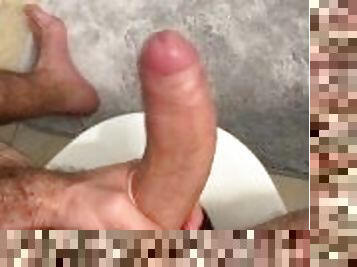 besar-huge, mastubasi, amatir, penis-besar, homo, handjob-seks-dengan-tangan-wanita-pada-penis-laki-laki, brazil, sentakkan, sudut-pandang, seorang-diri