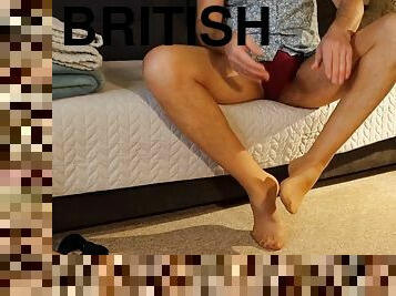 gammel, strømpebukser, amatør, bøsse, fødder, trusser, ung-18, europæisk, britisk, euro
