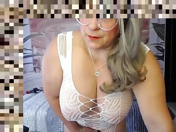 mulher-madura, latina, bbw, webcam