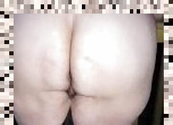 buntut, payu-dara-besar, gemuk, berambut, isteri, amateur, matang, milfs, ibu, pasangan