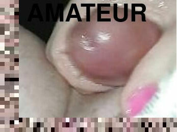 énorme, masturbation, monstre, amateur, ejaculation-sur-le-corps, hardcore, horny, massive, bisexuels, bite