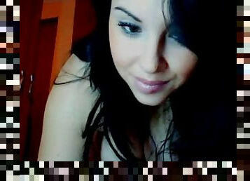 Webcam ad tetona