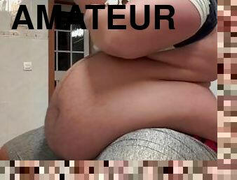 tatic, grasa, amatori, pula-imensa, gay, bbw, grasana, fetish, solo, tati