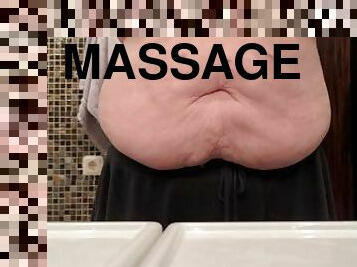 banhos, gordo, grande, russo, amador, alemão, massagem, bbw, fetiche, sozinho