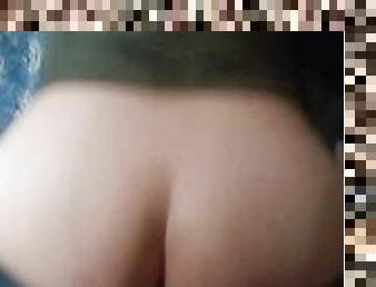 M-etatron follando a bolivia en cuatro, milf amateur real