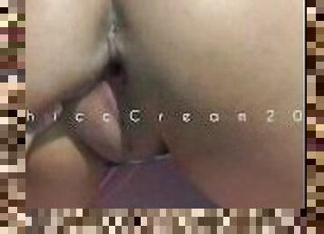 asia, creampie-ejakulasi-di-dalam-vagina-atau-anus-dan-keluarnya-tetesan-sperma, kotor, sperma, ketat, filipina