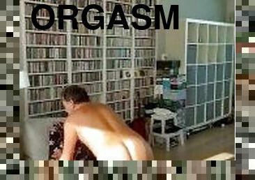 masturbatsioon, nudist, orgasm, avalik, amatöör, küpsemad, kodus-tehtud, ori, pihkutagumine, pov