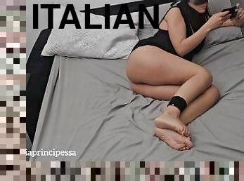 orgasm, anal, compilatie, italian, oral