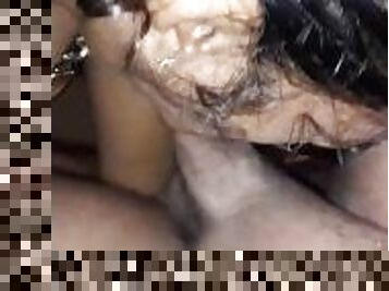 Husband Sends Srilankan Wife To Be His Sons Slut