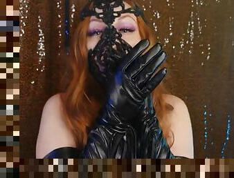 milf, tonåring, bdsm, rödhårig, fetisch, latex, svensk, läder, maskiner-mask