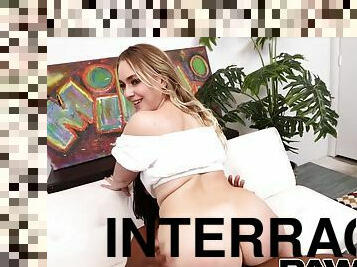 Aurora Rune - Pawg Aurora Asks For Anal