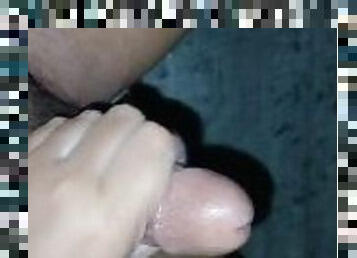 asia, amatir, remaja, handjob-seks-dengan-tangan-wanita-pada-penis-laki-laki, pasangan, sudut-pandang, filipina, perawan