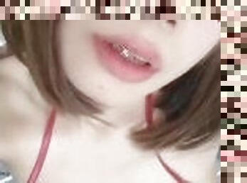 asia, perawat, amatir, sayang, blowjob-seks-dengan-mengisap-penis, remaja, buatan-rumah, jepang, kamera, pengintipan