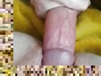 muncrat, amateur, perempuan-jelita, peju, zakar-besar, milfs, ibu, creampie, perempuan-besar-and-gemuk, pov