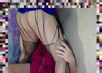 orgasmo, meando, coño-pussy, squirting, esposa, amateur, maduro, regordeta, fetichista, ojete