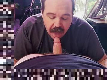 ayah, gemuk-fat, mastubasi, blowjob-seks-dengan-mengisap-penis, cumshot-keluarnya-sperma, homo, wanita-gemuk-yang-cantik, sentakkan, sperma, ayah-daddy