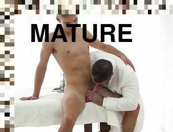 papa, mature, gay, minet, avec-expérience