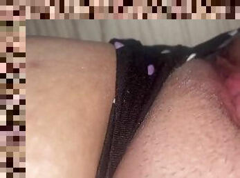 Horny as fuck at my in laws house