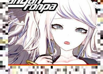 Danganronpa - Junko Enoshima Get an unforgettable day