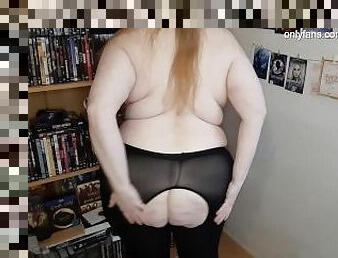 röv, storatuttar, gammal, amatör, mogen, milf, mamma, tysk, bbw, knubbig