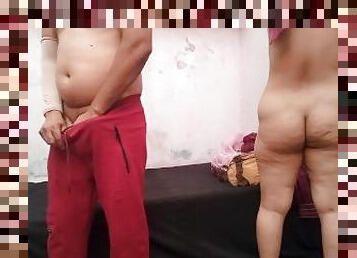 payudara-besar, posisi-seks-doggy-style, ibu-dan-anak-laki-laki, blowjob-seks-dengan-mengisap-penis, jenis-pornografi-milf, ibu, hindu, tante, bersetubuh, payudara