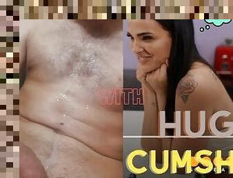 This brazzers video make make me a twice huge cumshot load ????????????????