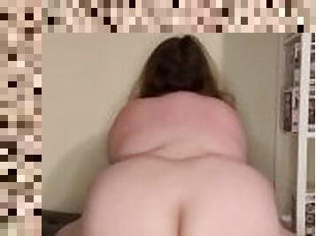 röv, storatuttar, gigantisk, masturbation, fitta-pussy, amatör, milf, bbw, knubbig, ung18